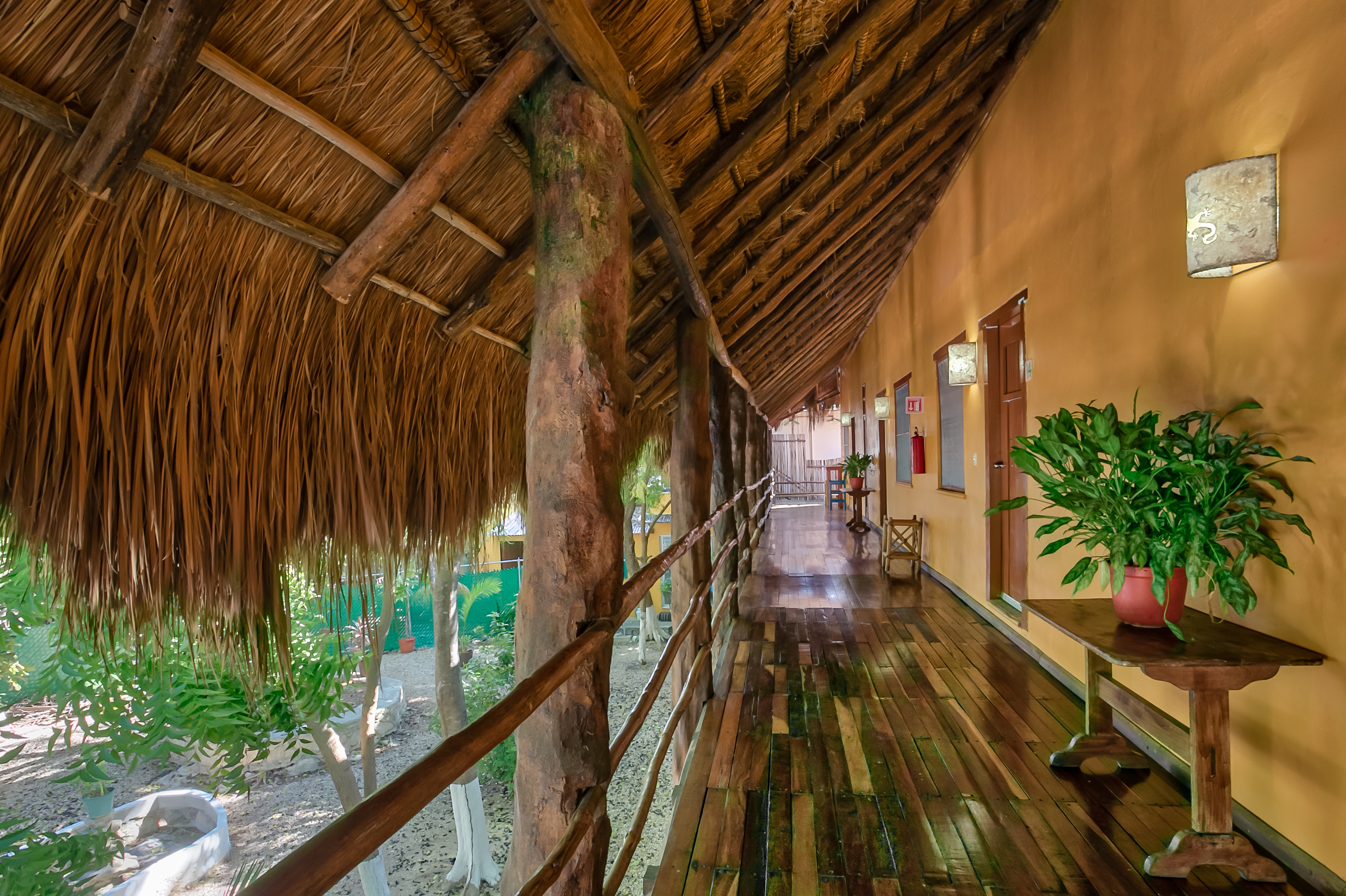 Koox City Garden Hotel
