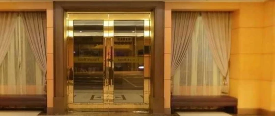 Fu Ward Hotel Tainan