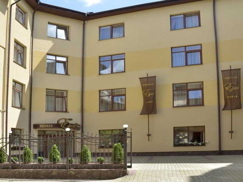 Hotel Edem