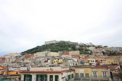 Salotto Borbonico