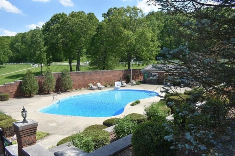 The Legend of French Lick