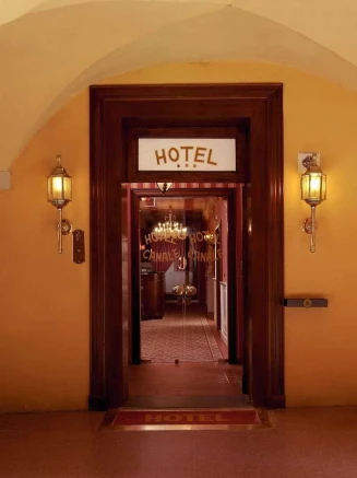 Zanhotel Il Canale
