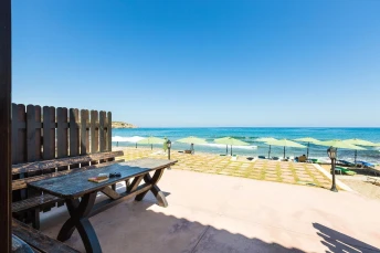 Creta Seafront Residences