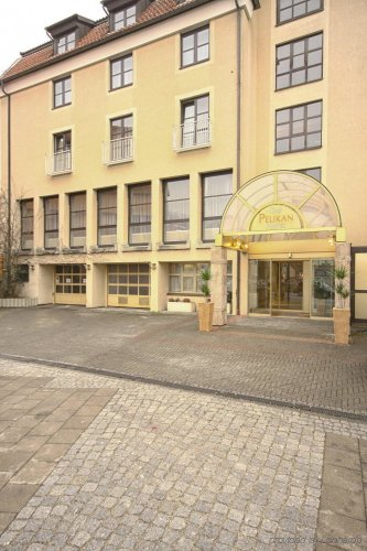 Das Pelikan Hotel Schwäbisch Gmünd