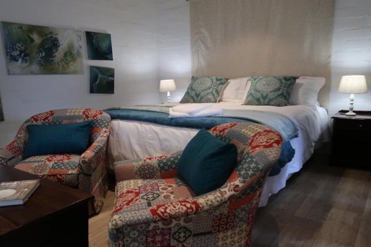 Hemel & Aarde Village Accommodation