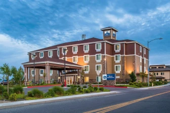 SureStay Plus by Best Western Kennewick Tri-Cities