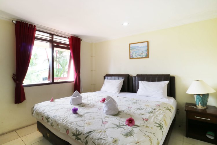 Hotel Bonita Puncak