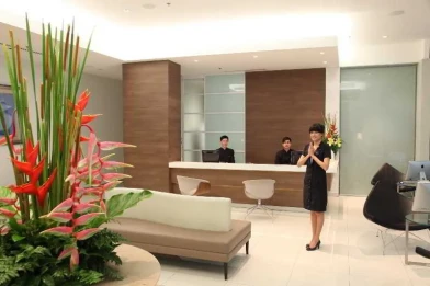 PARKROYAL Suites Bangkok