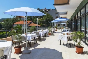Amfora Hotel Rabac