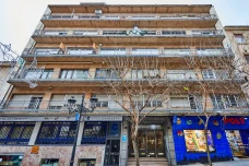 Salamanca Suites