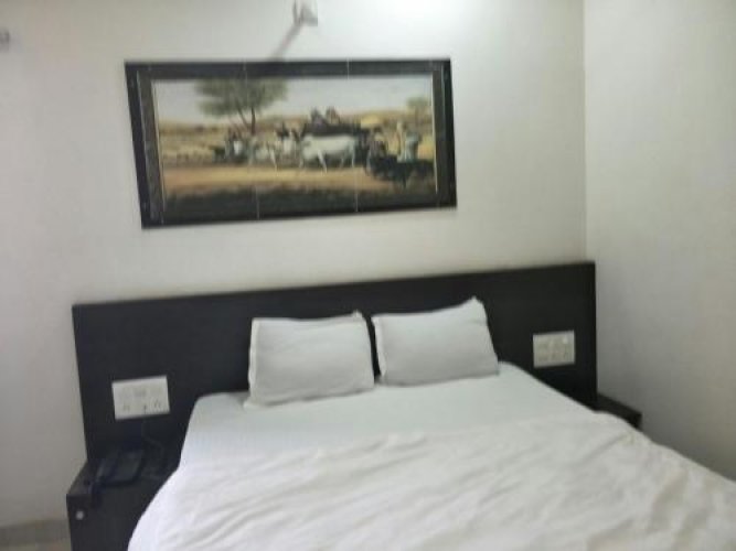 Hotel Gayatri