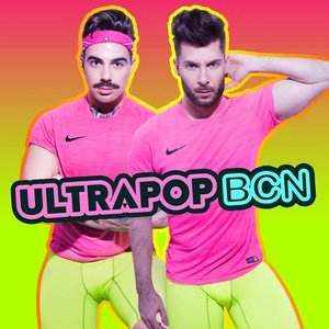 Ultrapop BCN al Safari Disco Club
