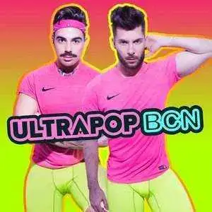 Ultrapop BCN @ Safari Disco Club