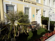 Haven House