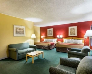 Meadow Acres Inn