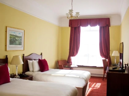 Blarney Woollen Mills Hotel, BW Signature Collecti
