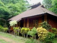 The Dai Resort Mae Hong Son