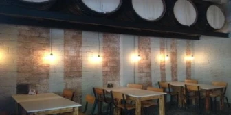 Casa Jaime Gay Restaurant Barcelona tables