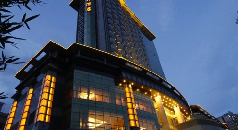 Asta Hotel