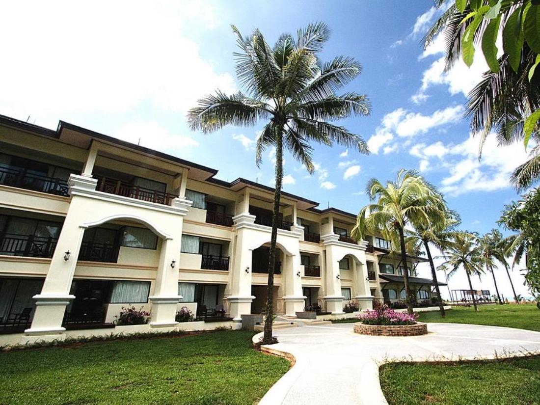 Khaolak Orchid Beach Resort - SHA Plus+