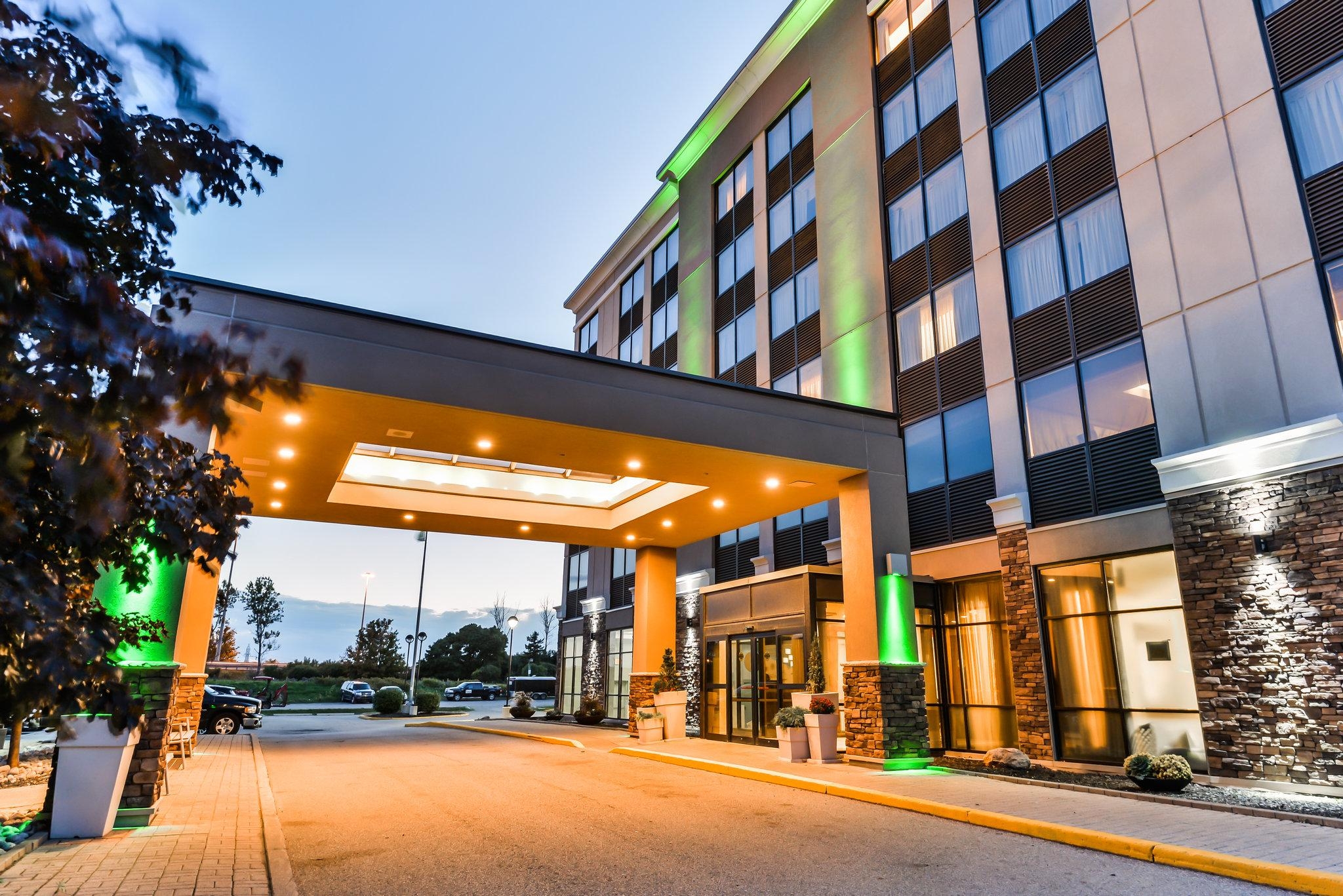 DoubleTree by Hilton Kitchener