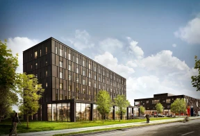 Zleep Hotel Lyngby