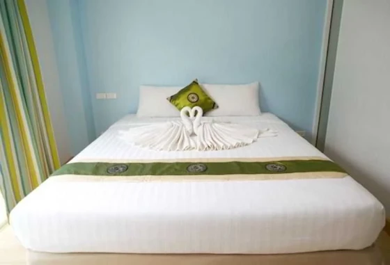Nantra Cozy Pattaya Hotel