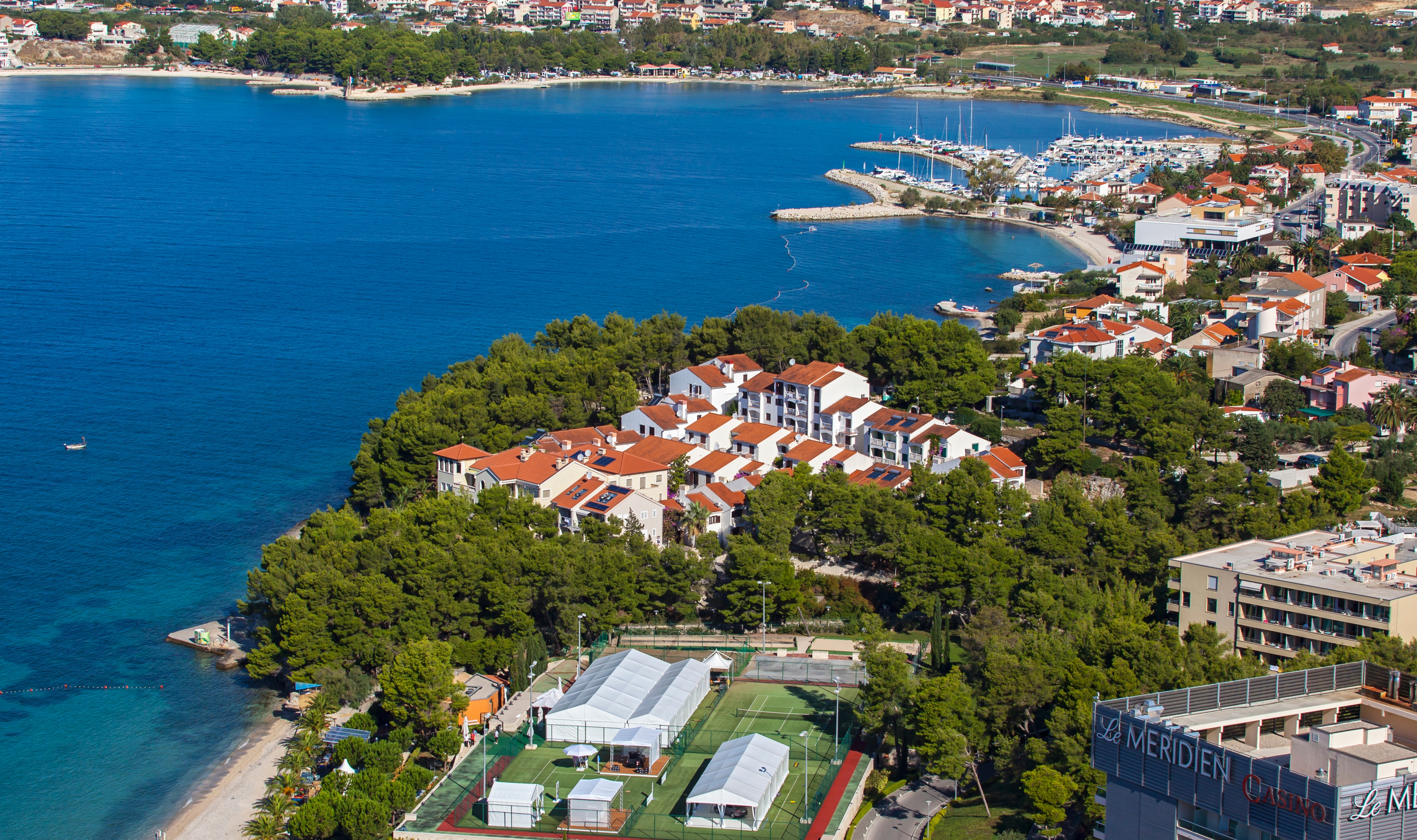Beach Apartments Lavica