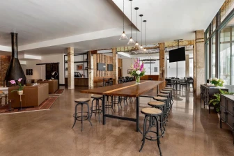 Residence Inn By Marriott Missoula Downtown