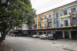 RedDoorz near Taman Krida Budaya Malang