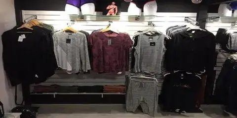 Agrippa Gay Shop Barcelona clothes