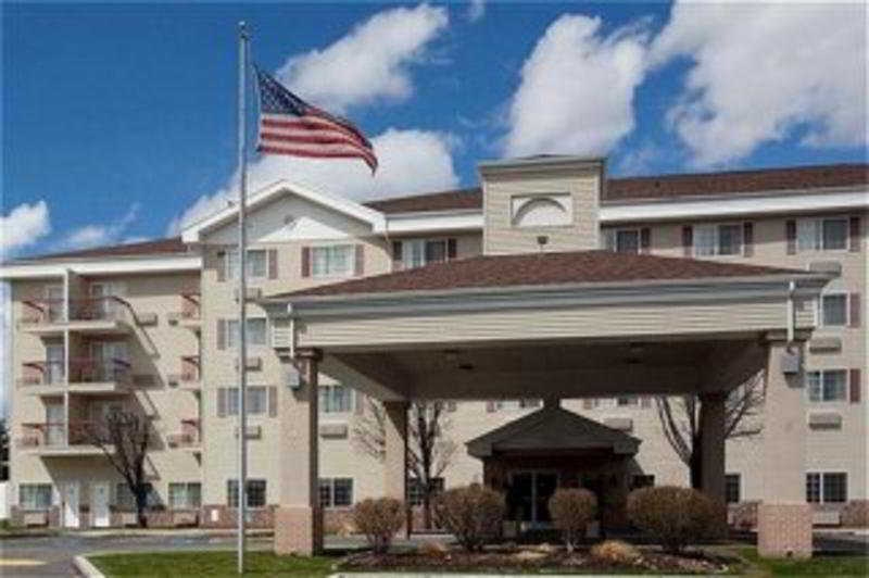 Holiday Inn Express Layton