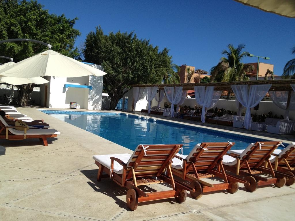 Santa Cruz Huatulco
