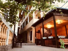 Tamriko Apart-Hotel