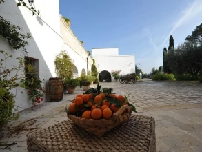 Masseria La Brunetta