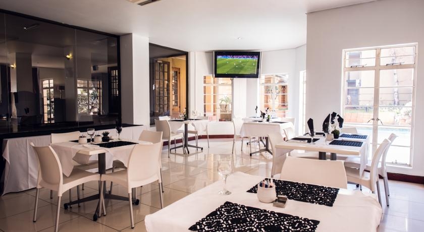 Airport Inn and Suites