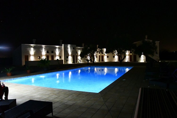 Lifestyle Resort Ollymar- Swinger Friendly