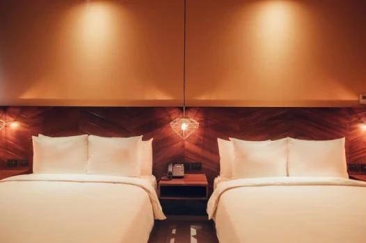 Calixta Hotel