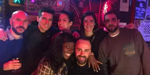 El Perla - (Cerrado)