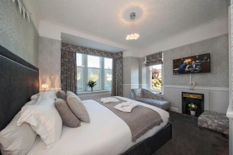 The Coppice Guest House