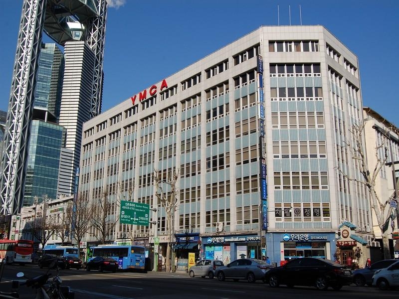 Seoul YMCA Tourist Hotel