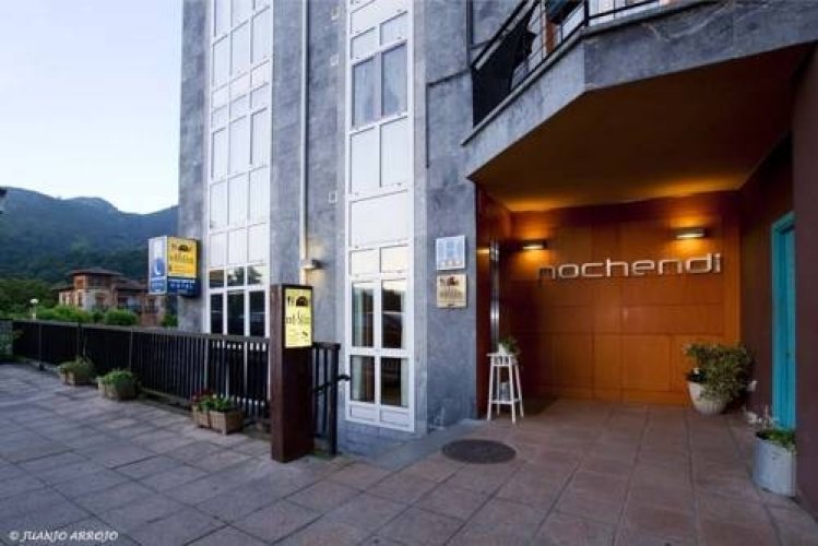 Nochendi