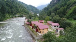 Aden River Hotel