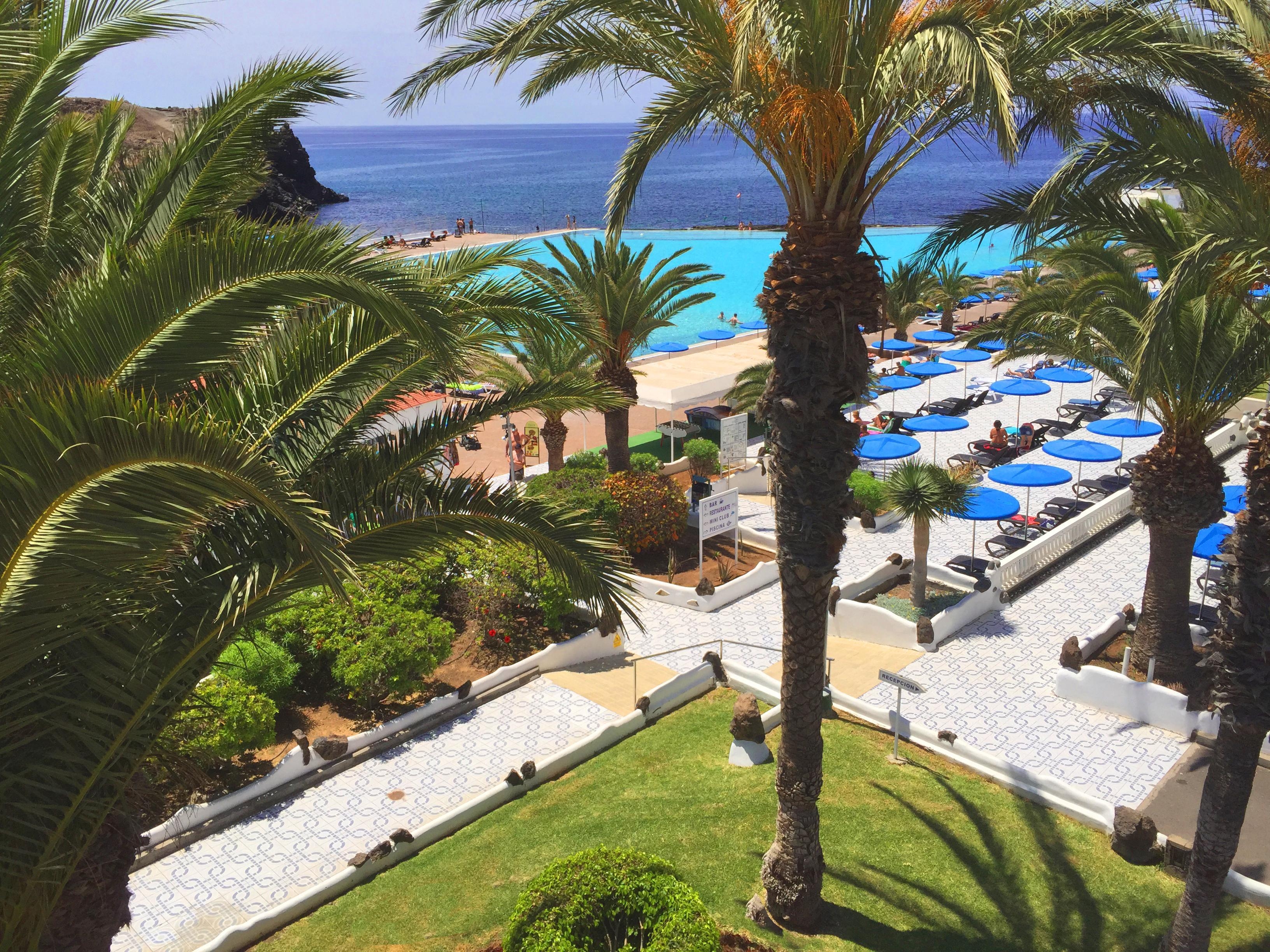 Alborada Ocean Club