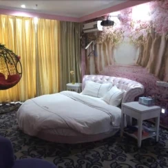 Jinrun Yangguang Apartment Hotel