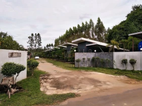 Ban Suan Kaset Resort