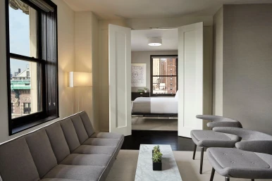Hotel Bossert
