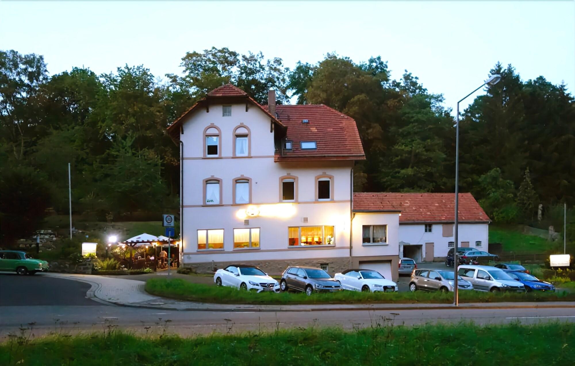 Hotel-Restaurant Neu Holland