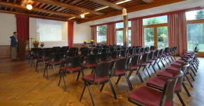 Mattenhof Resort