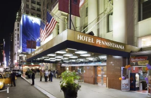 Hotel Pennsylvania